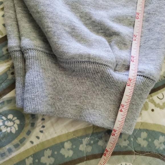 Disney Cruise 🛳 Line Pullover Hoodie Size XXXL L👀K Captain Mickey - Picture 15 of 16